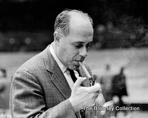 Red Auerbach