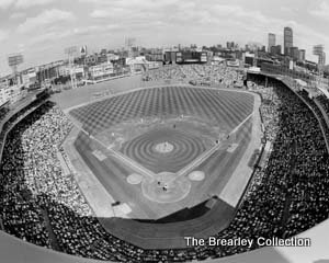 Fenway Park
