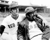 Carl Yastrzemski & Luis Tiant